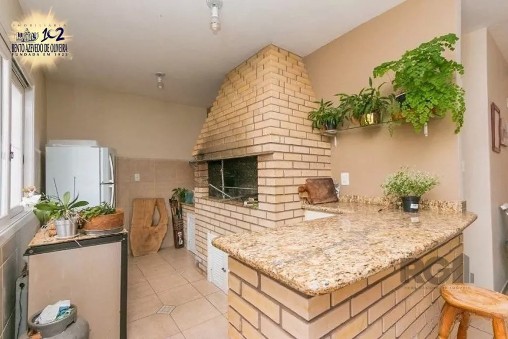 Casa, 4 quartos, 380 m² - Foto 5