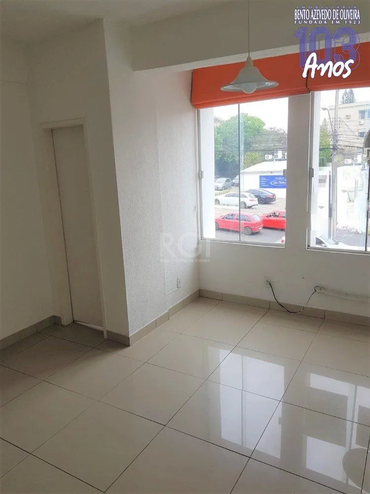Sala-Conjunto, 32 m² - Foto 1