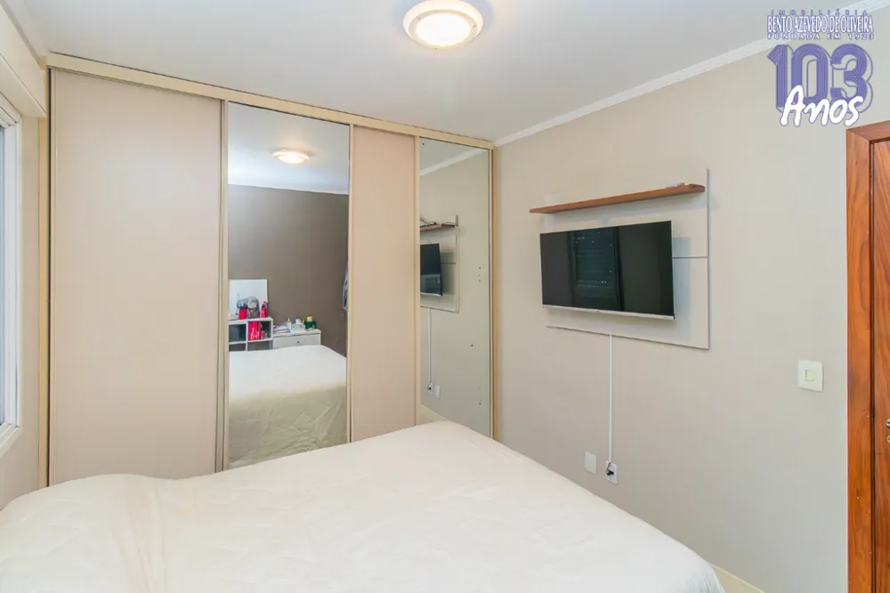 Apartamento, 3 quartos, 76 m² - Foto 7