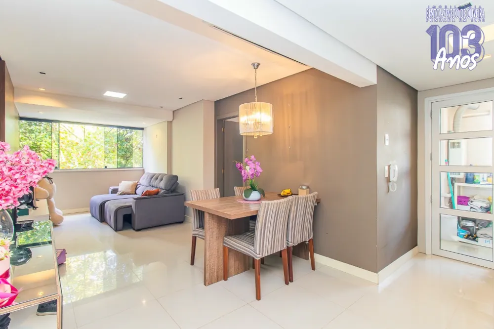 Apartamento, 3 quartos, 76 m² - Foto 3