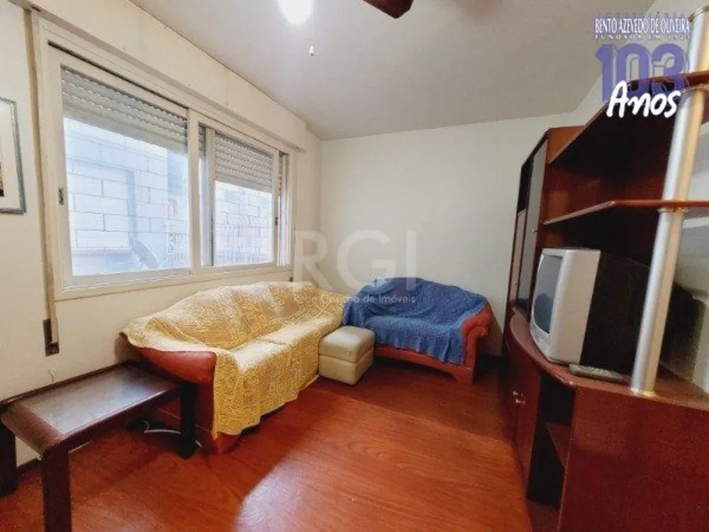 Sala-Conjunto, 44 m² - Foto 3