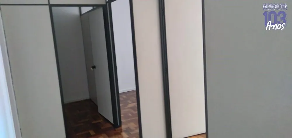 Sala-Conjunto, 44 m² - Foto 1