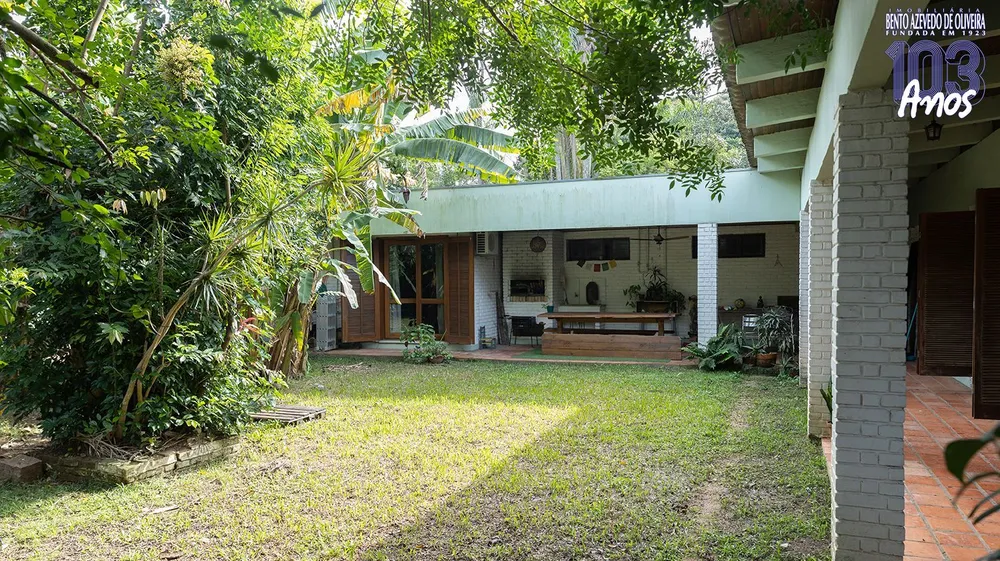 Casa, 3 quartos, 145 m² - Foto 3