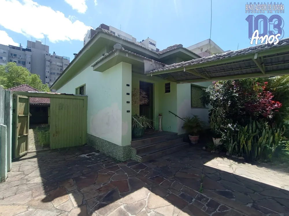 Casa, 2 quartos, 46 m² - Foto 1