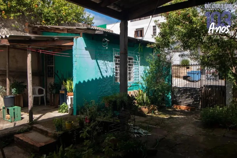 Casa, 2 quartos, 46 m² - Foto 5