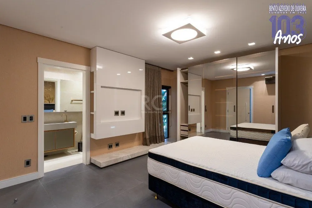 Casa de Condomínio, 5 quartos - Foto 8