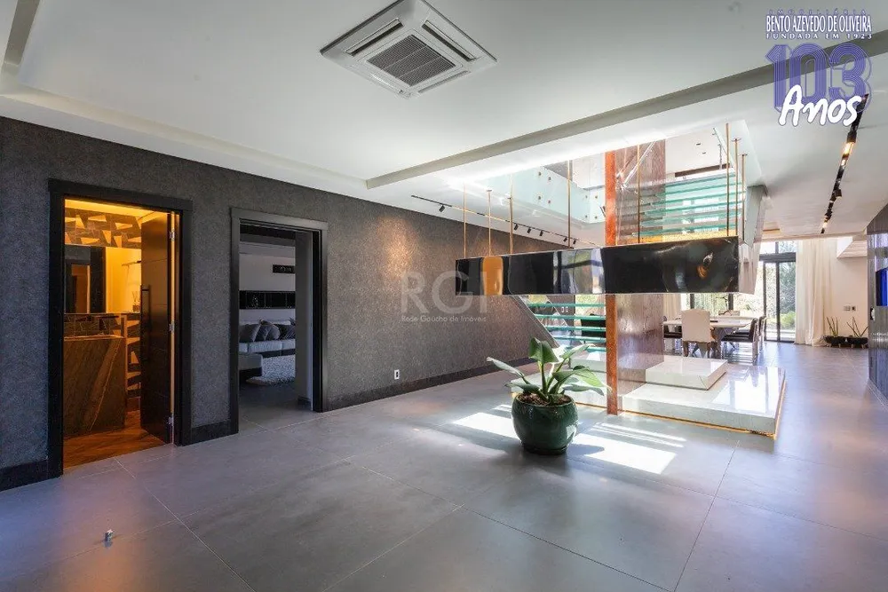 Casa de Condomínio, 5 quartos - Foto 2