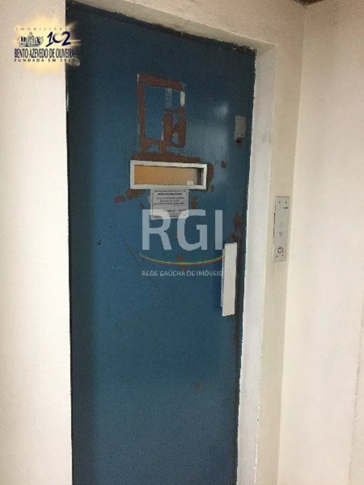 Kitnet-Studio, 23 m² - Foto 2