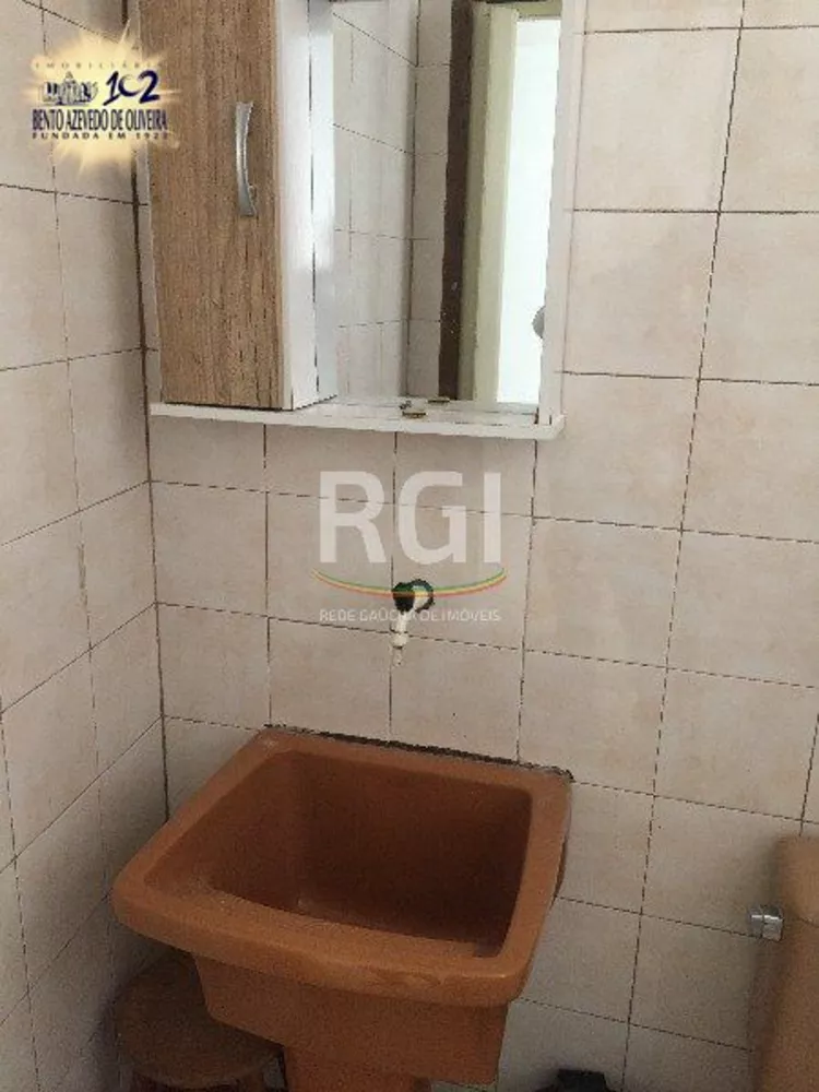 Kitnet-Studio, 23 m² - Foto 8