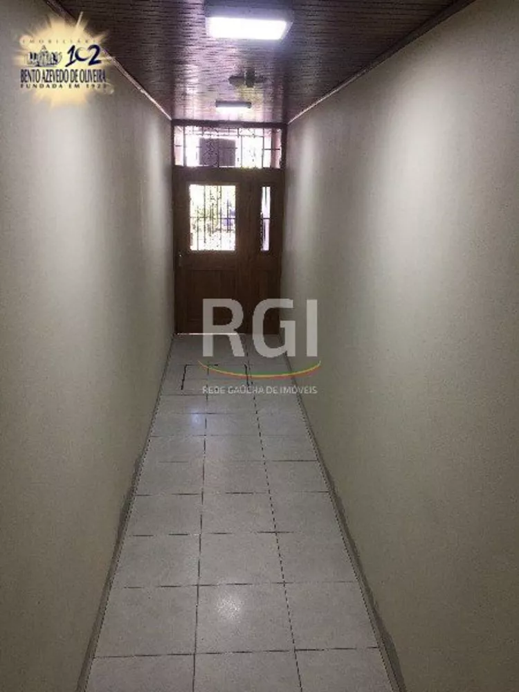 Kitnet-Studio, 23 m² - Foto 1