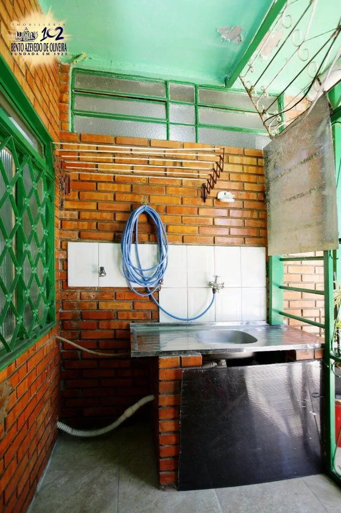 Casa, 3 quartos, 350 m² - Foto 2