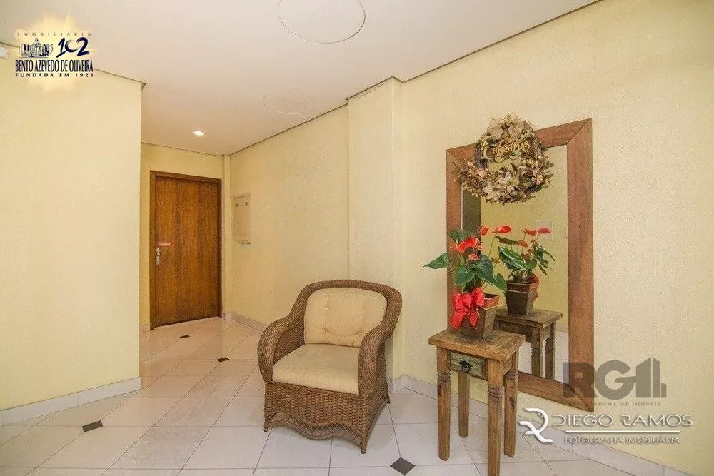 Cobertura, 1 quarto, 102 m² - Foto 5
