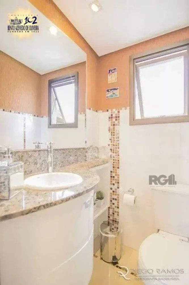 Cobertura, 1 quarto, 102 m² - Foto 8