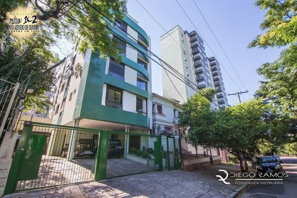 Cobertura, 1 quarto, 102 m² - Foto 2