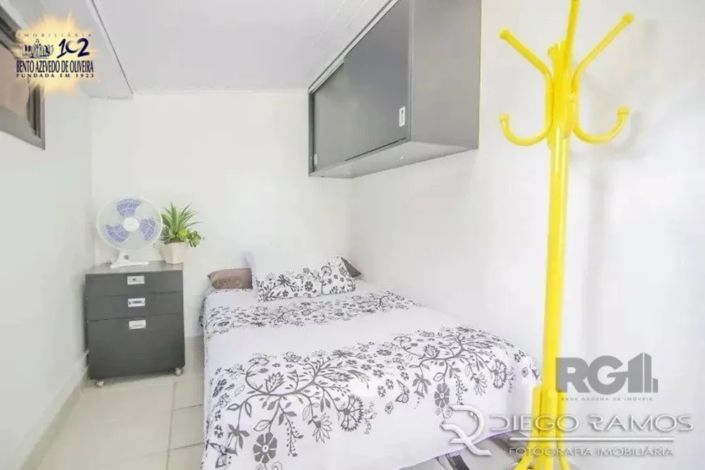 Cobertura, 1 quarto, 102 m² - Foto 3
