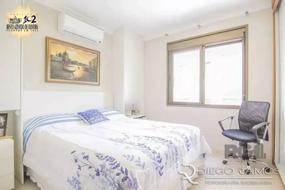 Cobertura, 1 quarto, 102 m² - Foto 1