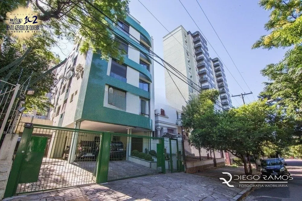 Cobertura, 1 quarto, 102 m² - Foto 4