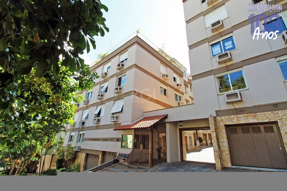 Apartamento, 3 quartos, 109 m² - Foto 1