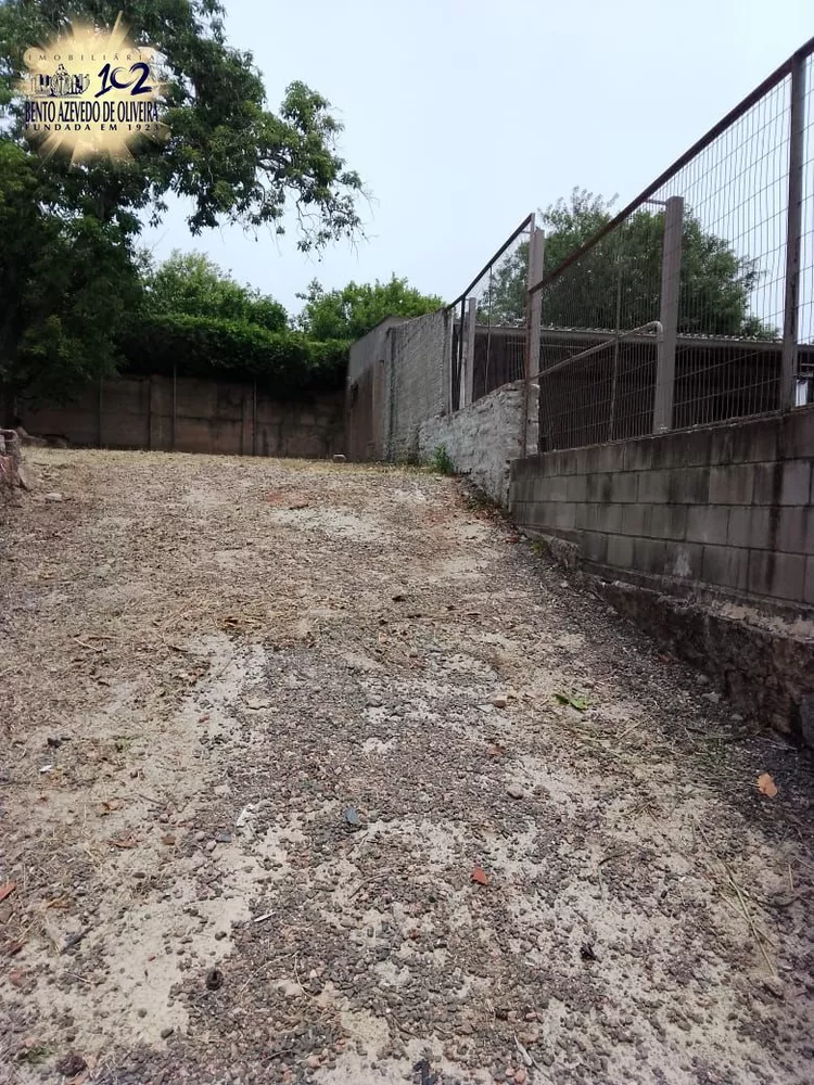 Terreno, 296 m² - Foto 3