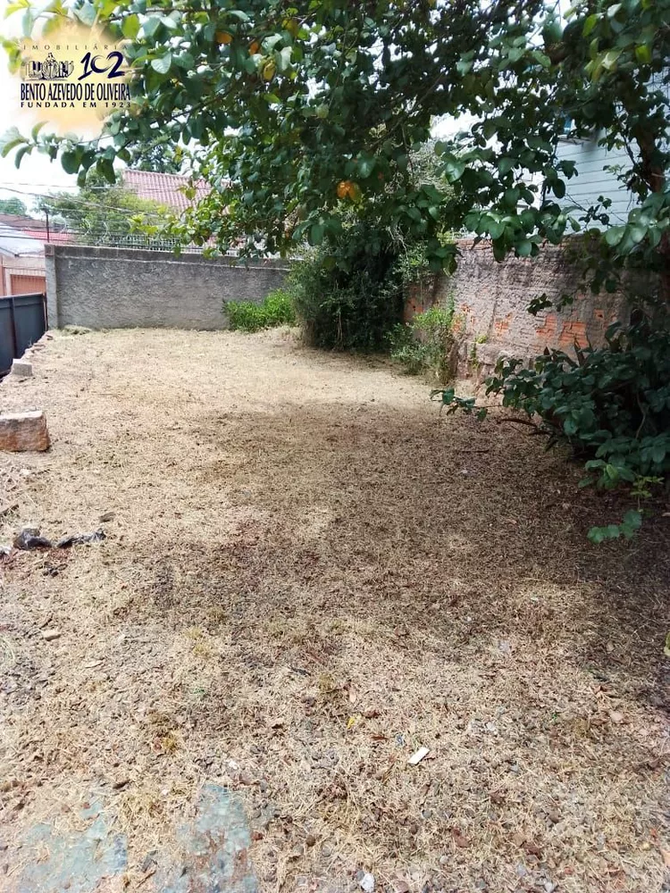 Terreno, 296 m² - Foto 1