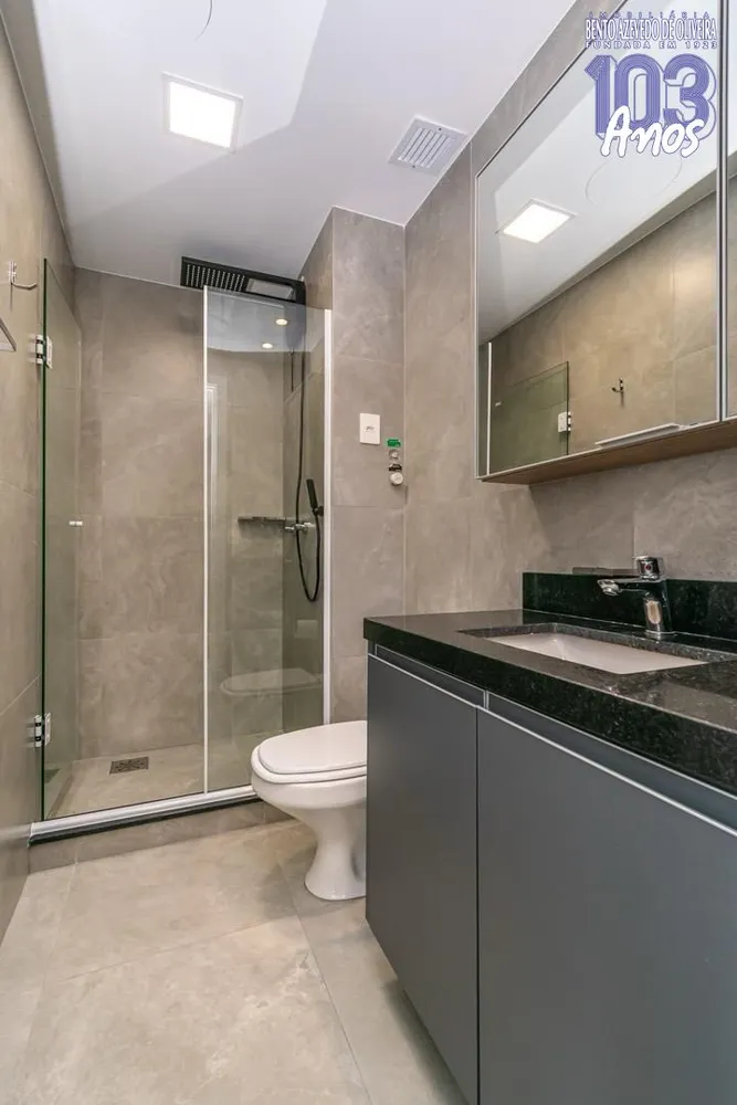 Apartamento, 1 quarto, 30 m² - Foto 5