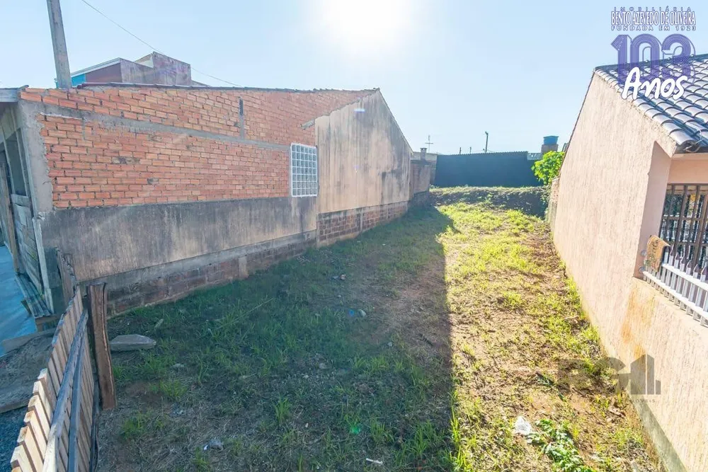 Terreno, 217 m² - Foto 1