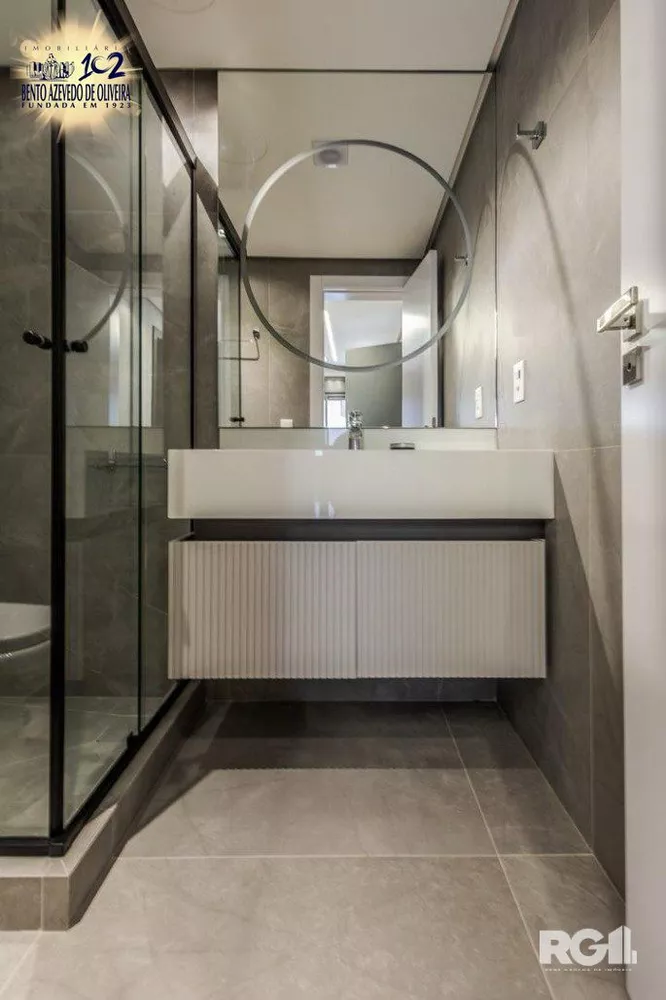 Apartamento, 3 quartos, 109 m² - Foto 1