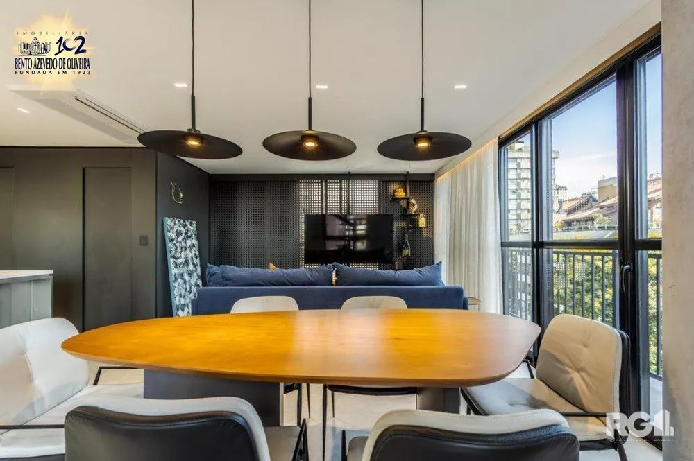 Apartamento, 3 quartos, 109 m² - Foto 4