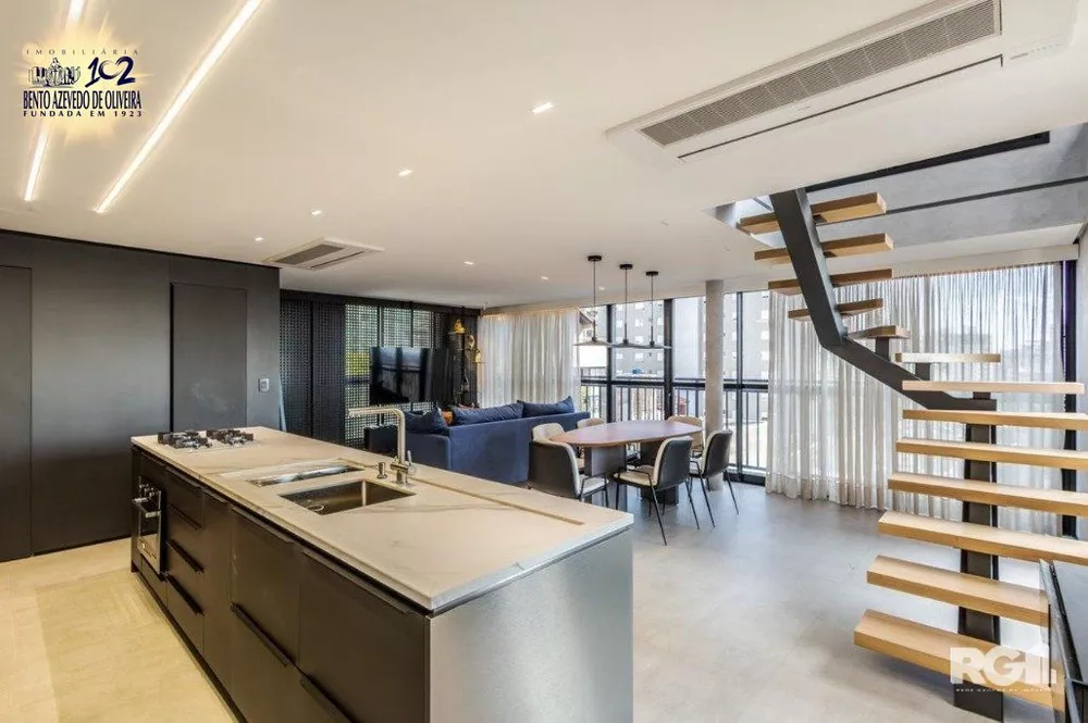 Apartamento, 3 quartos, 109 m² - Foto 3