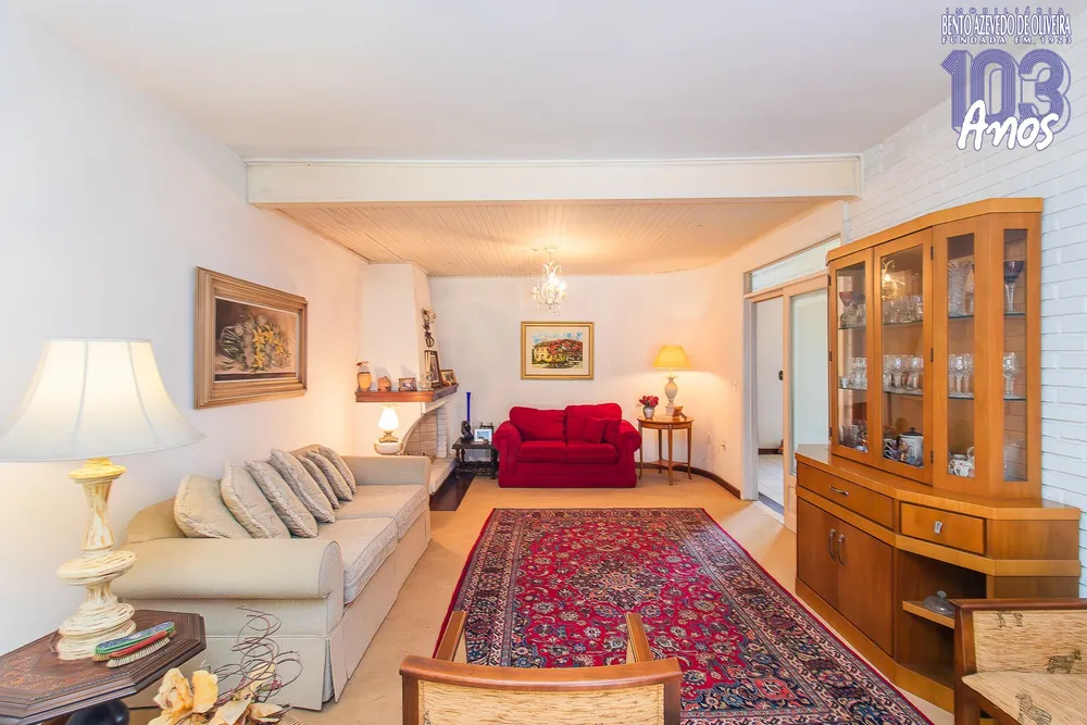 Casa, 5 quartos, 429 m² - Foto 6