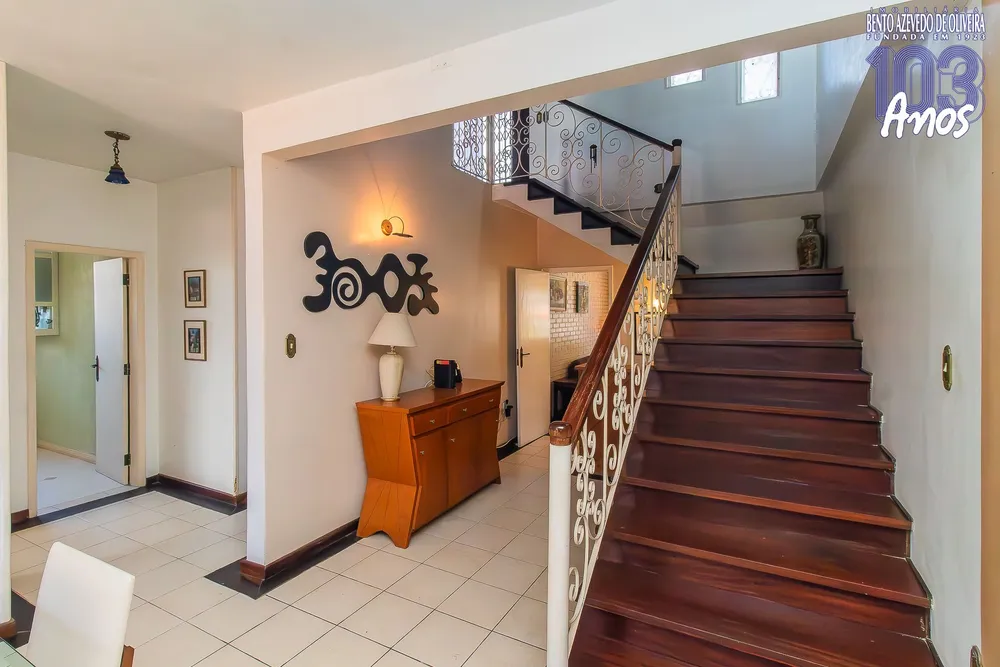 Casa, 5 quartos, 429 m² - Foto 3