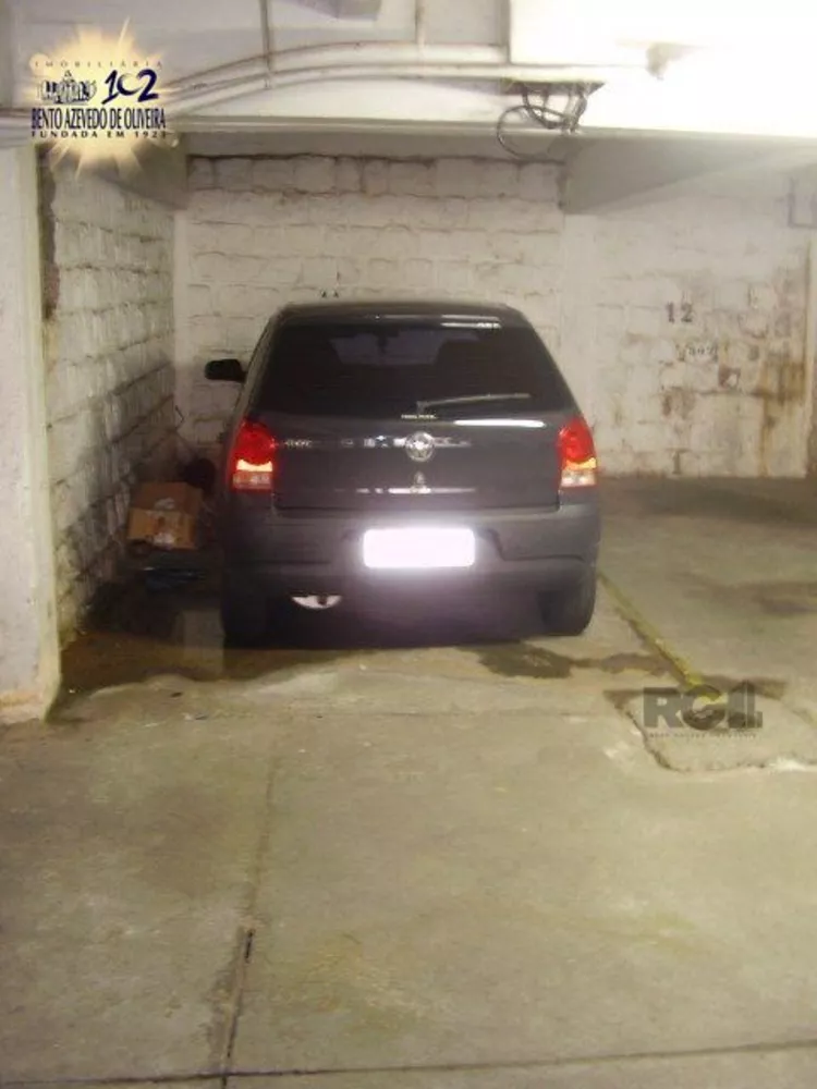 Apartamento, 2 quartos, 58 m² - Foto 1