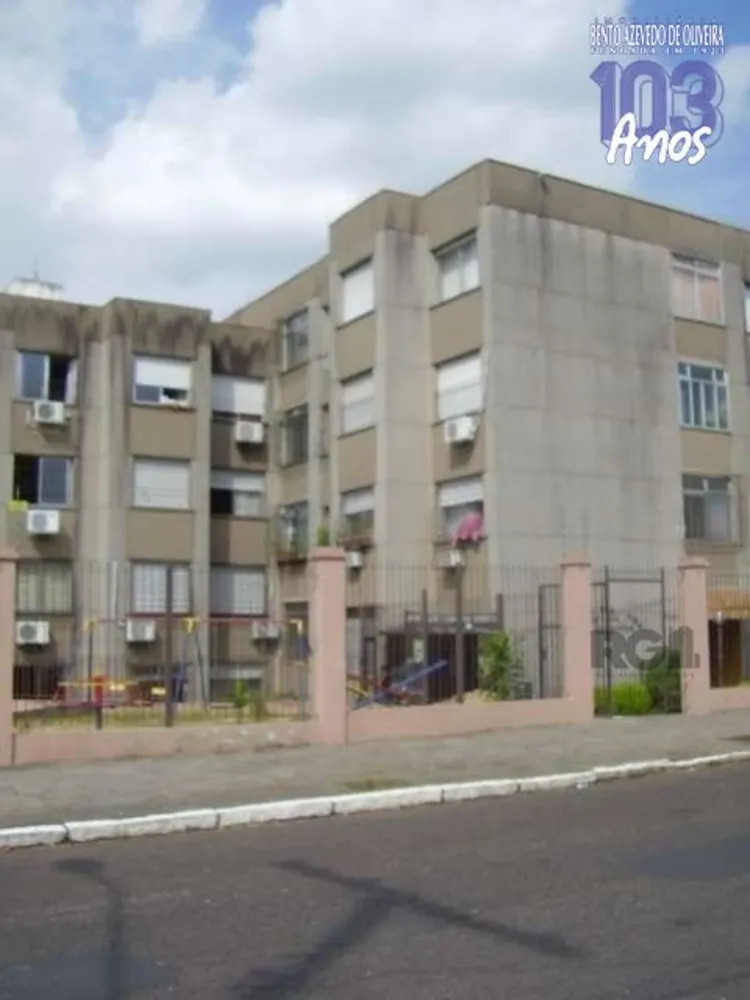 Apartamento, 2 quartos, 58 m² - Foto 9