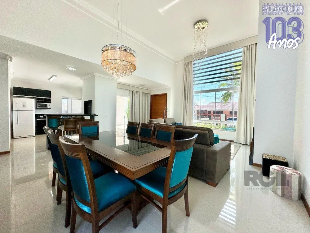 Casa, 3 quartos, 250 m² - Foto 4