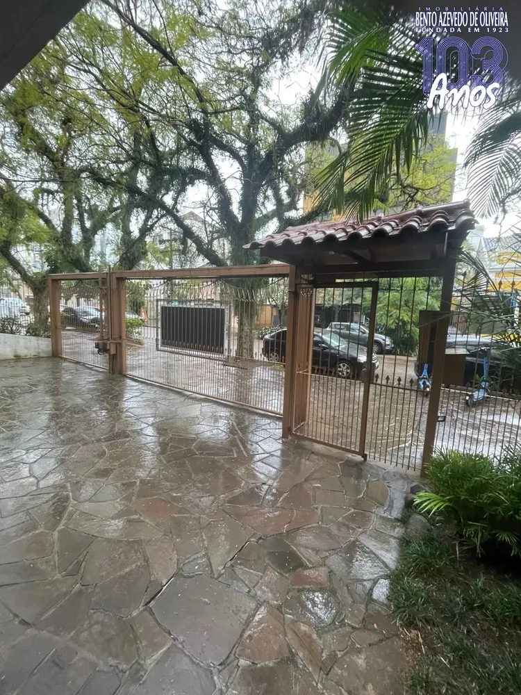 Apartamento, 1 quarto, 42 m² - Foto 2