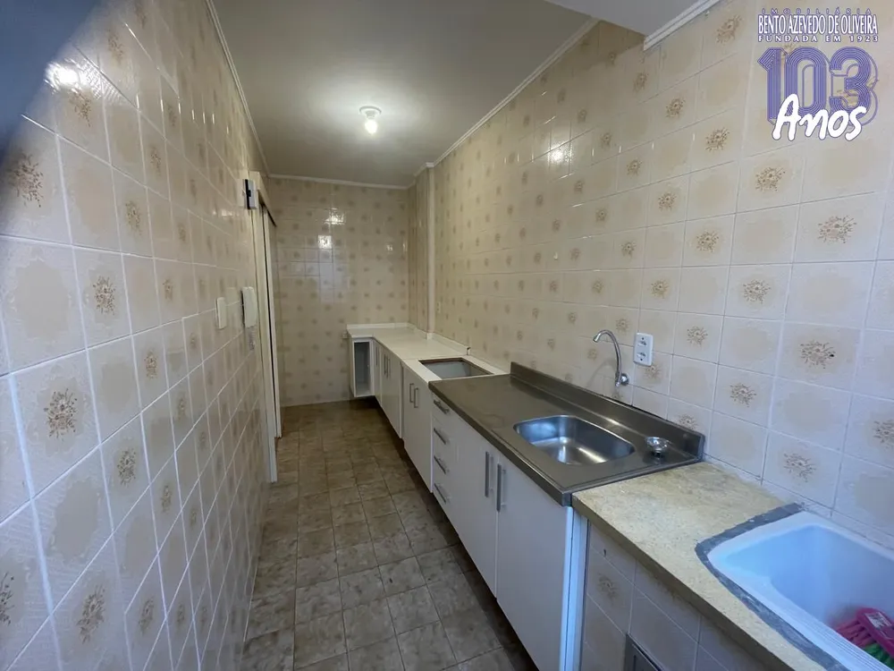Apartamento, 1 quarto, 42 m² - Foto 6