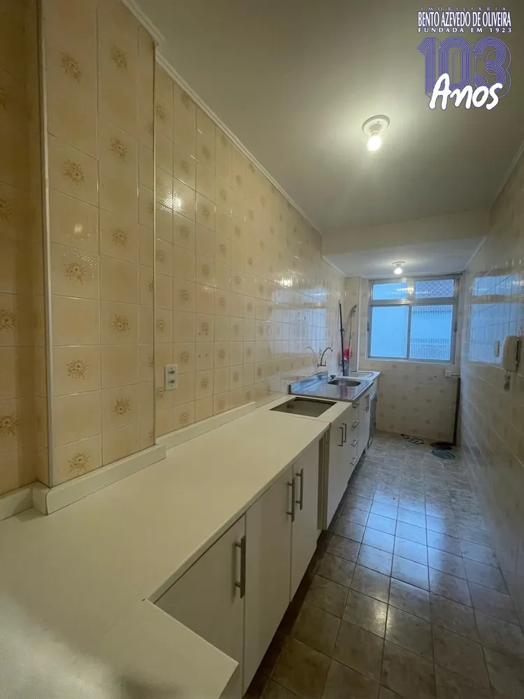 Apartamento, 1 quarto, 42 m² - Foto 5