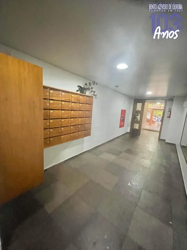 Apartamento, 1 quarto, 42 m² - Foto 4