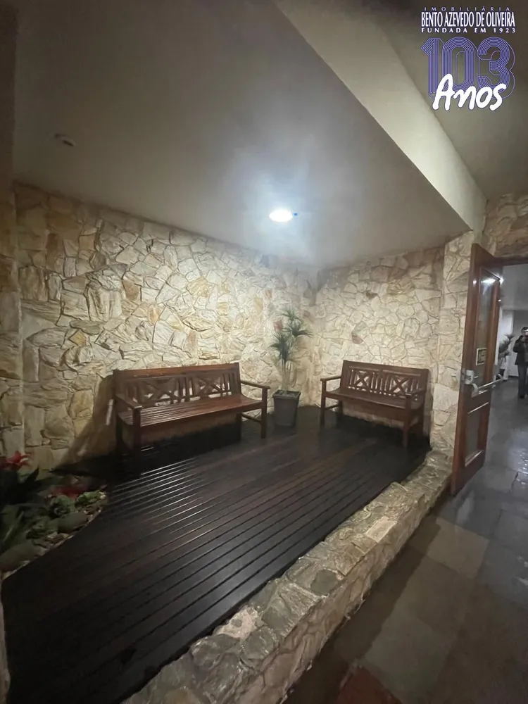 Apartamento, 1 quarto, 42 m² - Foto 3