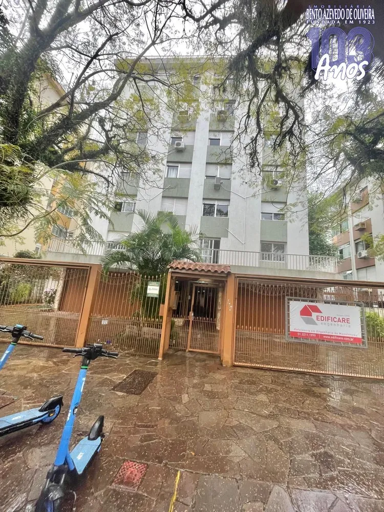 Apartamento, 1 quarto, 42 m² - Foto 1