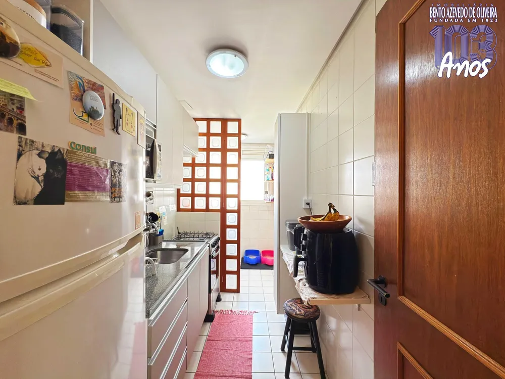Apartamento, 2 quartos, 53 m² - Foto 6