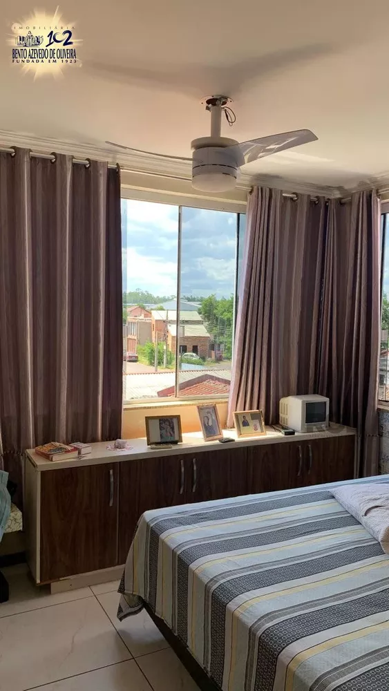 Apartamento, 2 quartos, 86 m² - Foto 3