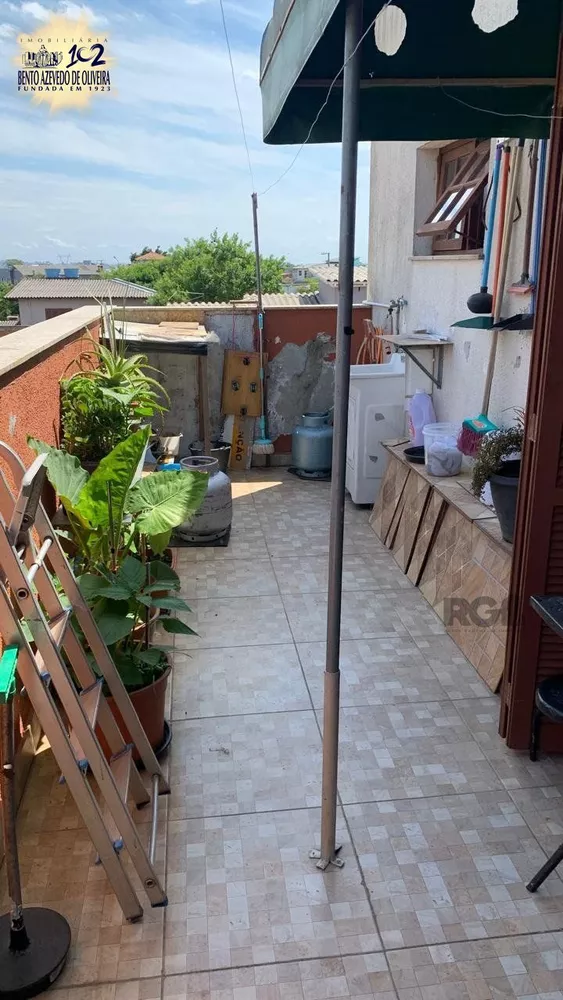 Apartamento, 2 quartos, 86 m² - Foto 1