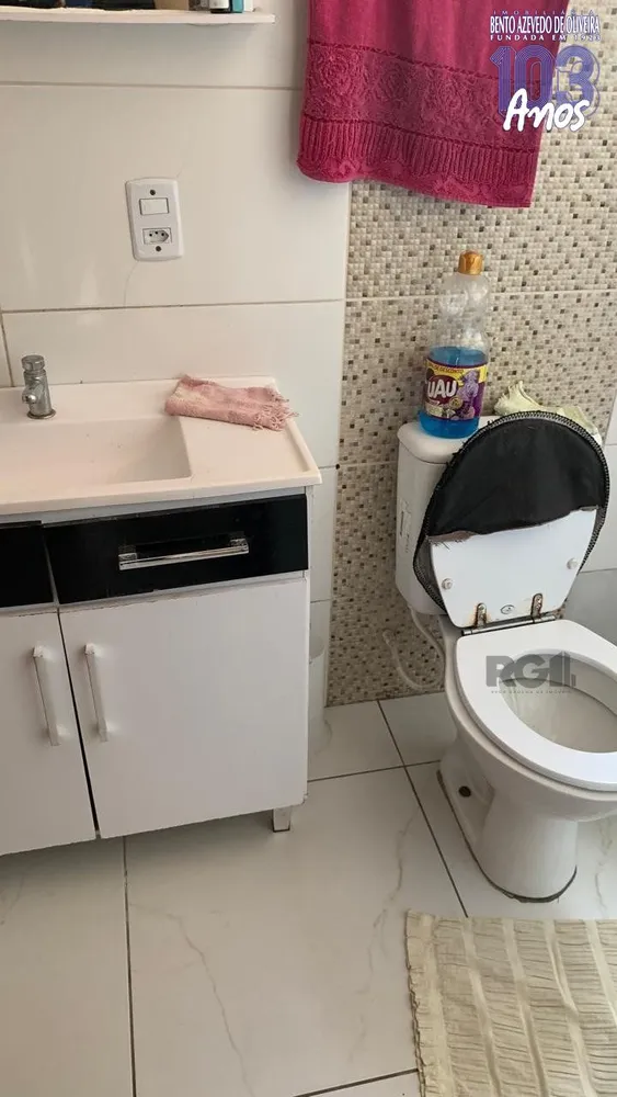 Apartamento, 2 quartos, 86 m² - Foto 9