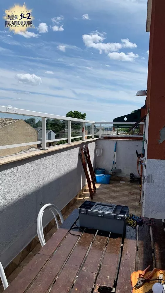 Apartamento, 2 quartos, 86 m² - Foto 2