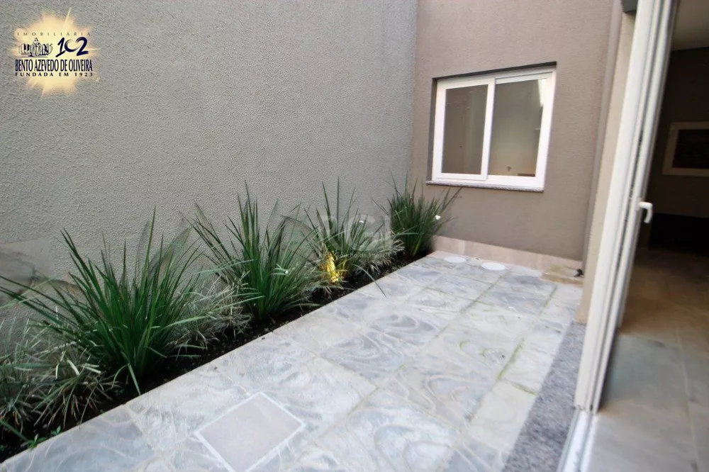 Casa, 3 quartos, 190 m² - Foto 4