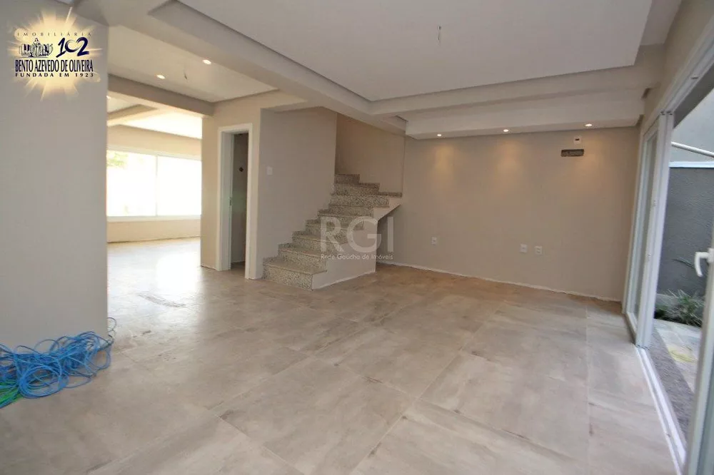 Casa, 3 quartos, 190 m² - Foto 3