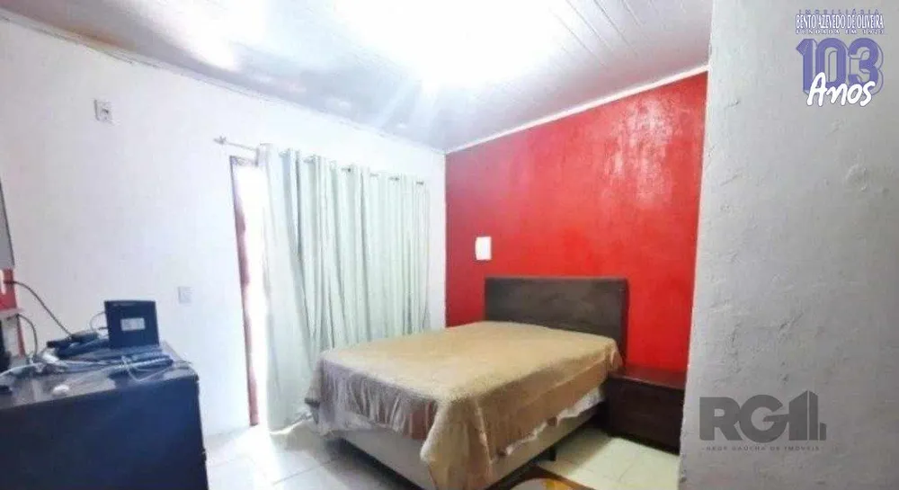 Sobrado, 2 quartos, 100 m² - Foto 2
