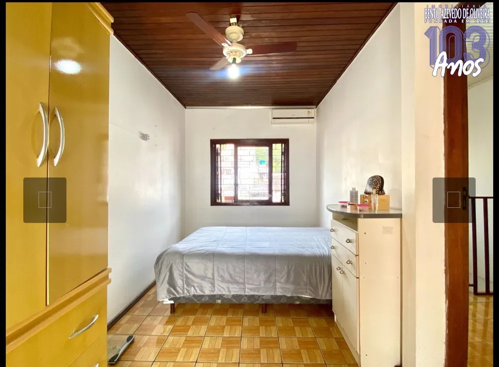 Casa, 3 quartos, 100 m² - Foto 1