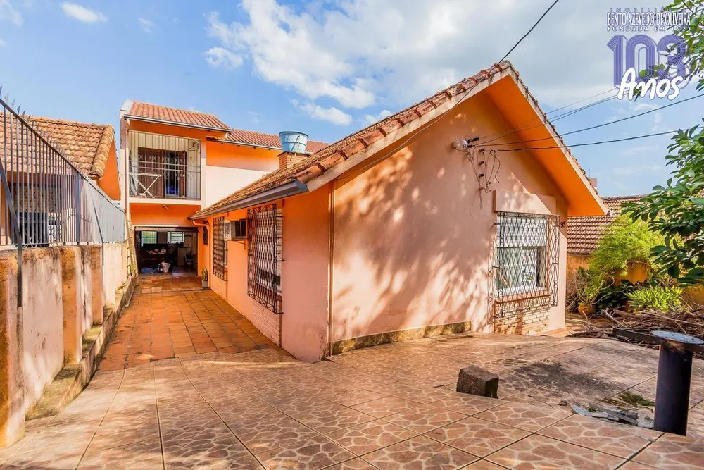 Casa, 3 quartos, 100 m² - Foto 3